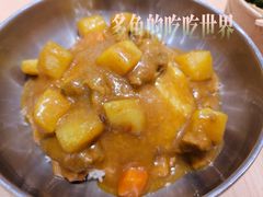 -小木屋拌饭(沈阳中街大悦城店)