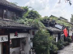 -小河直街历史文化街区