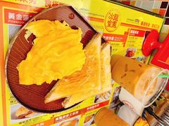 -龙凤冰室