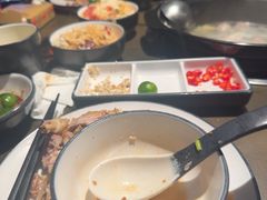 -同仁四季椰子鸡(宝安壹方城店)