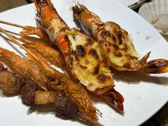 -博林天瑞喜来登酒店·西丽尚膳