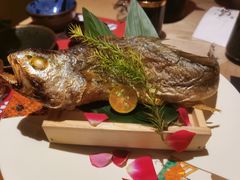 -鸟山鸣·日料食堂(王府井店)