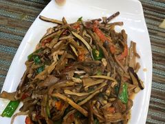 -自游人·美食一楼·地道徽菜(三十年名店)