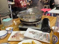 -中山脆肉鲩(新圳东路店)