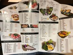 菜单-捞神煲汤火锅(湖滨商业街店)