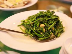 -大茄来海鲜餐厅(亚洲城分行)