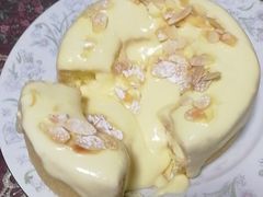 -勒甜LO CHO·私人订制低糖代糖纯动物奶油生日蛋糕(新开路店)