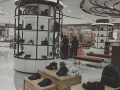 -巴黎春天(浦建店)