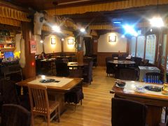 大堂-顺顺小吃(独克宗古城店)