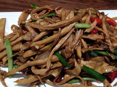 -金塔傣乡·德宏傣味·手抓饭·孔雀宴·云南民族特色菜(文化巷店)