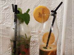 -Mark&Mars Restaurant