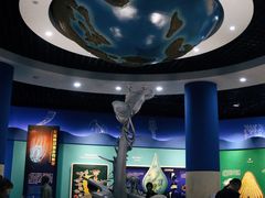 -国家自然博物馆