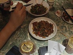 -米椰湘·辣椒炒肉