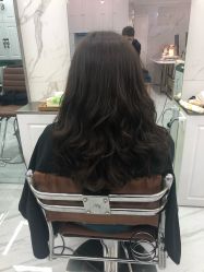 -潘多拉Hairsalon