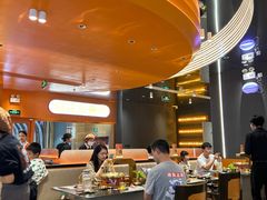 -闻老头·菊花炭烤肉(佛山首店)