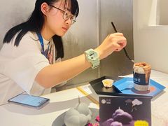-茶是一枝花泡茶店