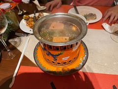 -富力丽思卡尔顿酒店·香荟全日制餐厅