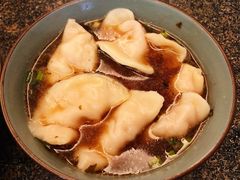 -春阳水饺(香槟广场店)