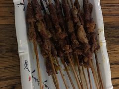 -YAFEE雅菲·粤菜·湘菜·融合菜(魏公村店)