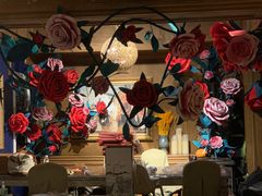 -火车头法国西餐厅