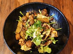 -万记麻辣烫国展总店