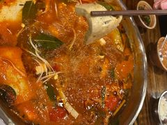 -亮欢寨酸汤鱼(沙冲路店)