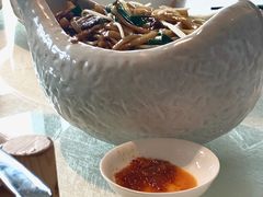 -安蒂娅.悦景轩中餐厅(西乡店)