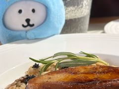 -沏点Trattoria意大利餐厅(新街口店)