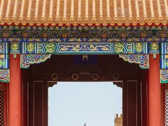 -故宫博物院(故宫)