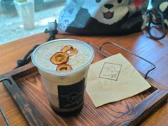 -春庄咖啡SpringHues(钟楼小区店)