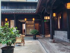 -走马楼饭庄(慈城古县城店)