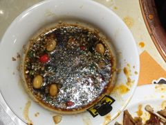 -老佛爷炭火蛙锅直营(清滨路总店)