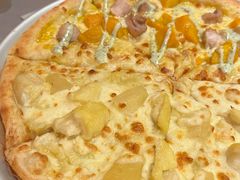 -乐凯撒披萨(国威电子商务大厦店)