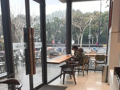 -Peet's Coffee皮爷咖啡(上海长风大悦城店)