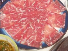 -陈艳红火锅菜·冒菜(簋街店)