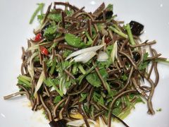 -大鹏饭店·金陵家宴(奥体中心店)