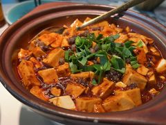 -雀蓝川菜(滨湖万象汇店)