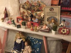 零售区-Smile House咖啡馆(群芳小区店)