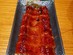 -中国书法大厦日本料理