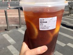 -桂桂茶(金谊广场店)