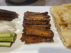 -老浒记烤鸭-北京菜(琉璃厂店)
