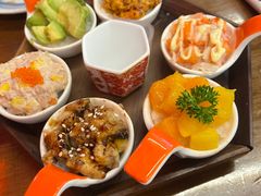 -小川洋风料理(武商MALL店)