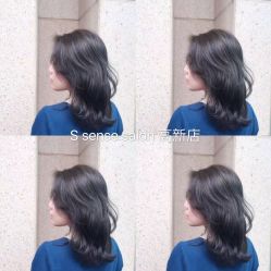 -意念造型