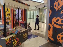 -远洋未来广场(育慧北路店)