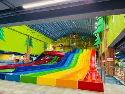 -宝燕乐园(闵行旗舰店)