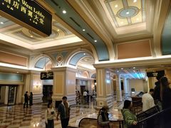 -澳门威尼斯人综合度假区