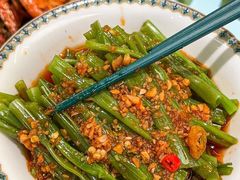 -马来西亚肉骨茶汤·招牌螃蟹·烧鸡·呷喱吧吧(海上世界店)