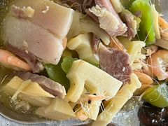 -江南大学-第一食堂(江南苑)