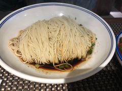 龙虾拌面-十面春风·江南面馆(崇宁路店)