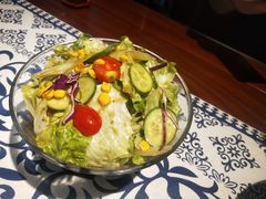 -不二舟食府(车站南路店)